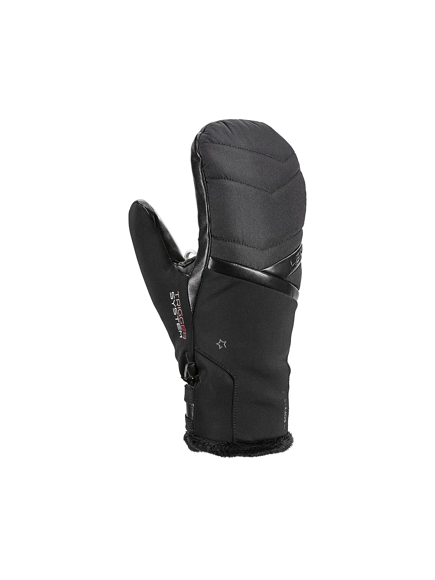 LEKI | Damen Skifauster Snowfox 3D | 